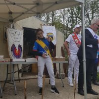 Tir du Roy de l'Essonne